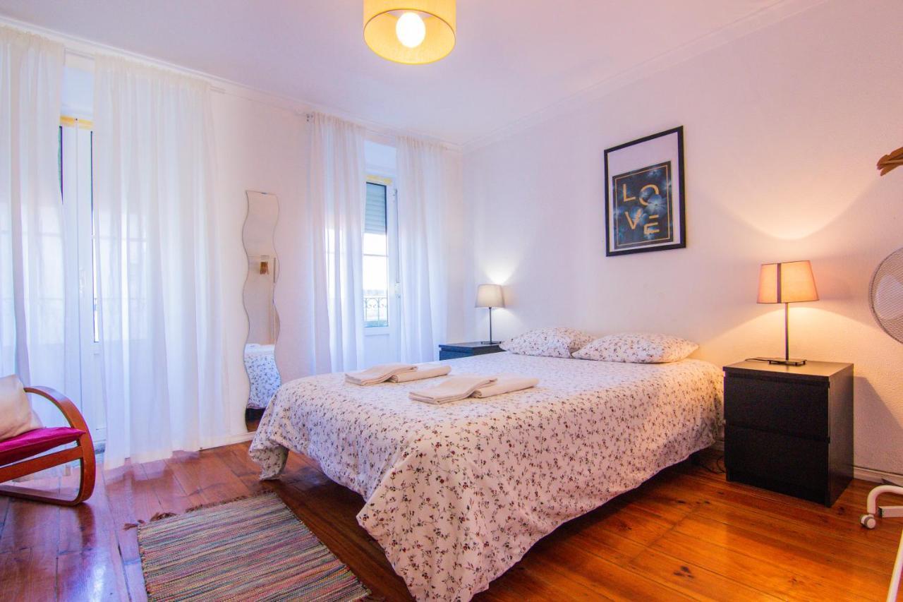 Apartamento Bairro Alto *